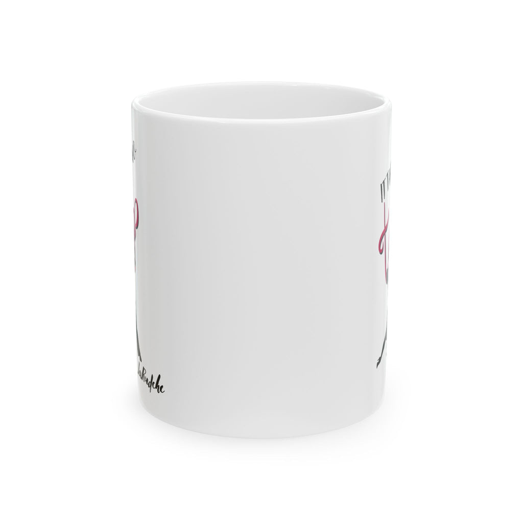 Takes Two To Tango Mug | Ceramic Coffee Cup 11oz 15oz