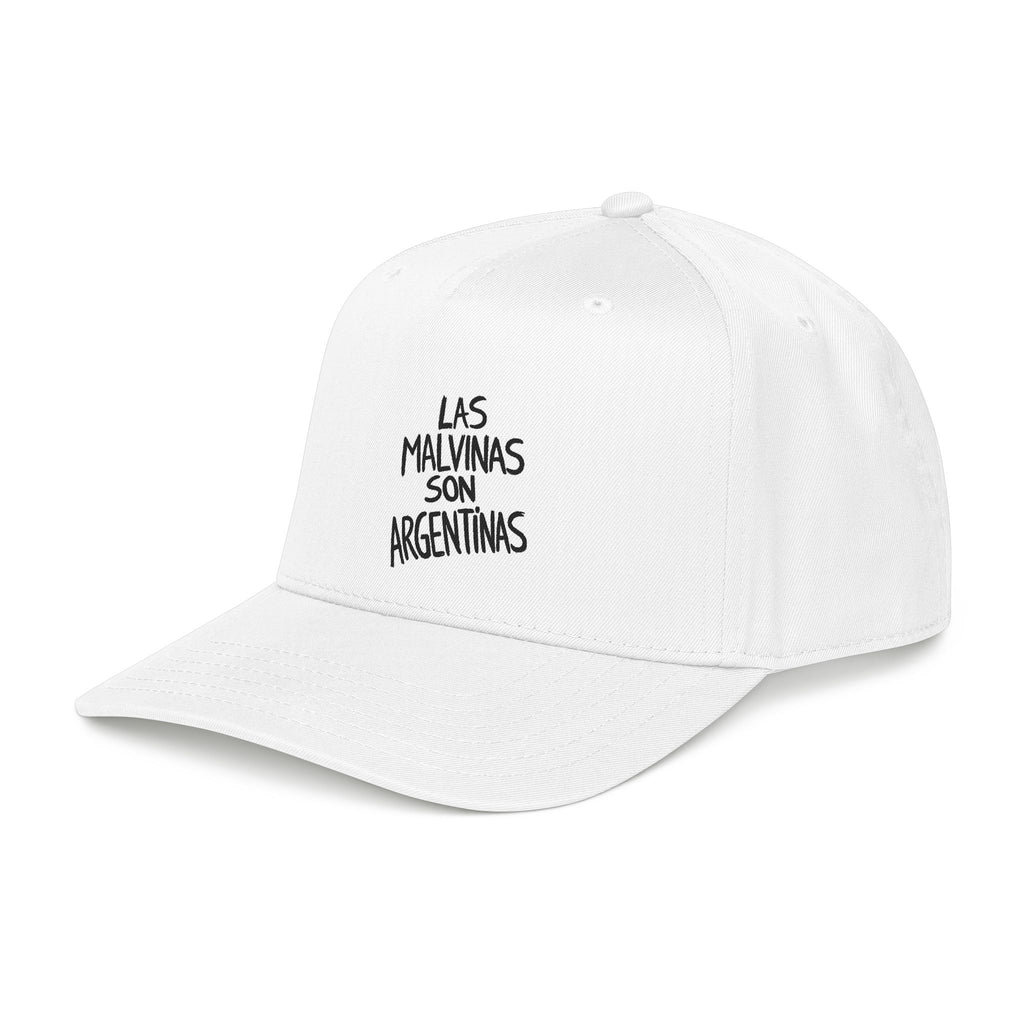 Las Malvinas Son Argentinas Baseball Cap | Argentine Patriot Hat