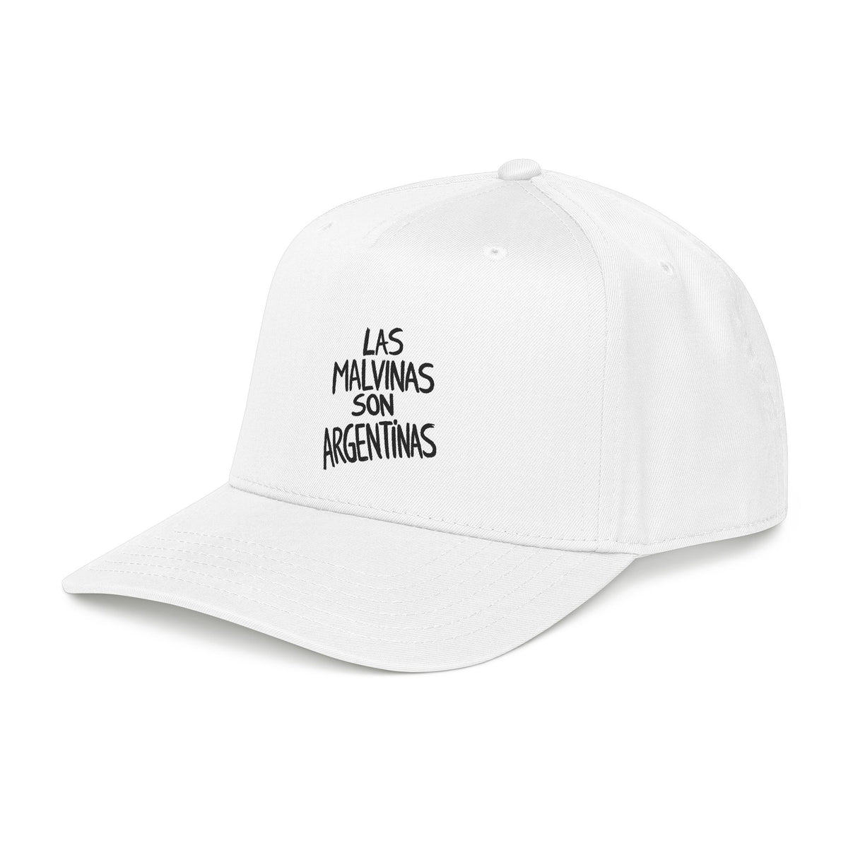 Las Malvinas Son Argentinas Baseball Cap | Argentine Patriot Hat