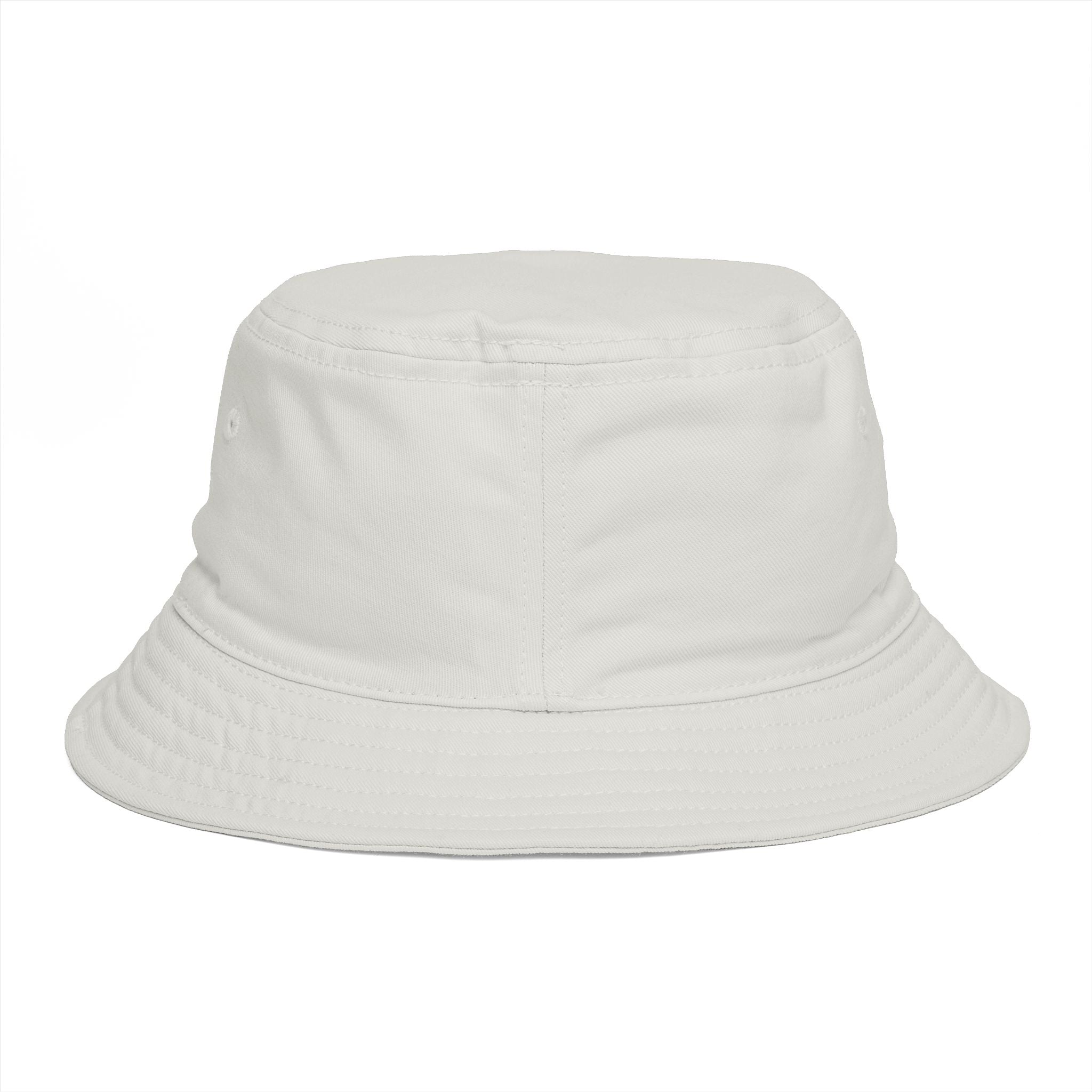 LaRudche Logo Bucket Hat | Retro Pop Graphic