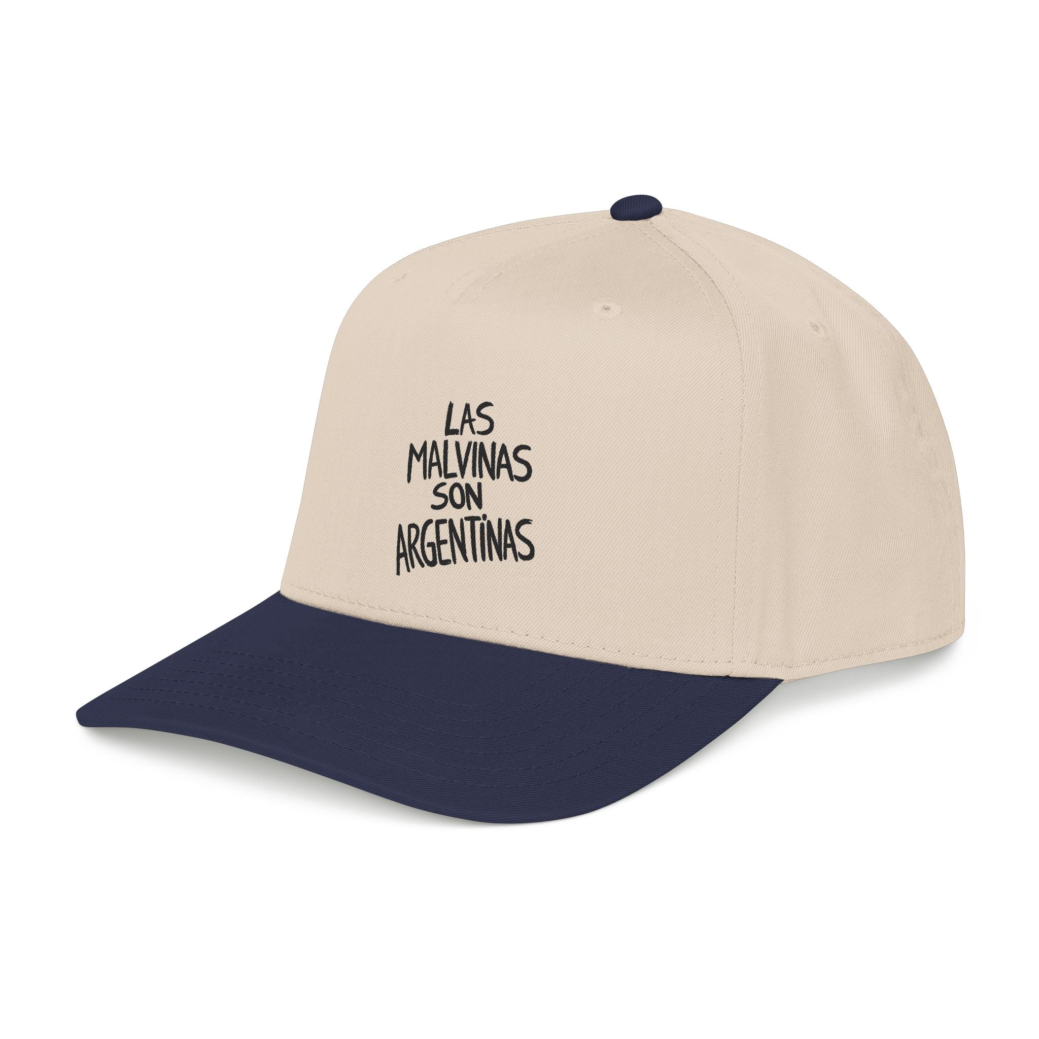 Las Malvinas Son Argentinas Baseball Cap | Argentine Patriot Hat
