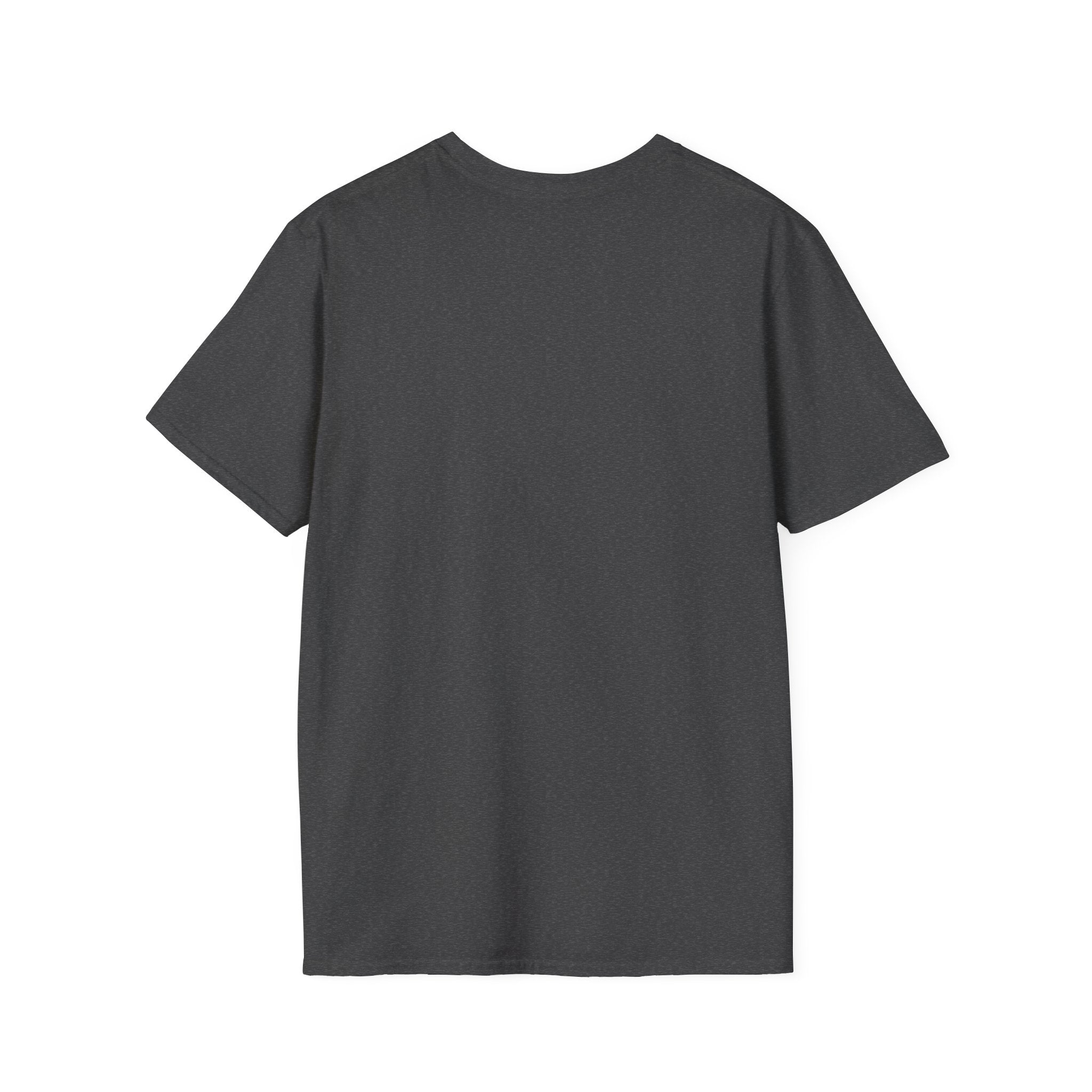 'Fingiendo Demencia' Colorful Ransom-Style Graphic Tee