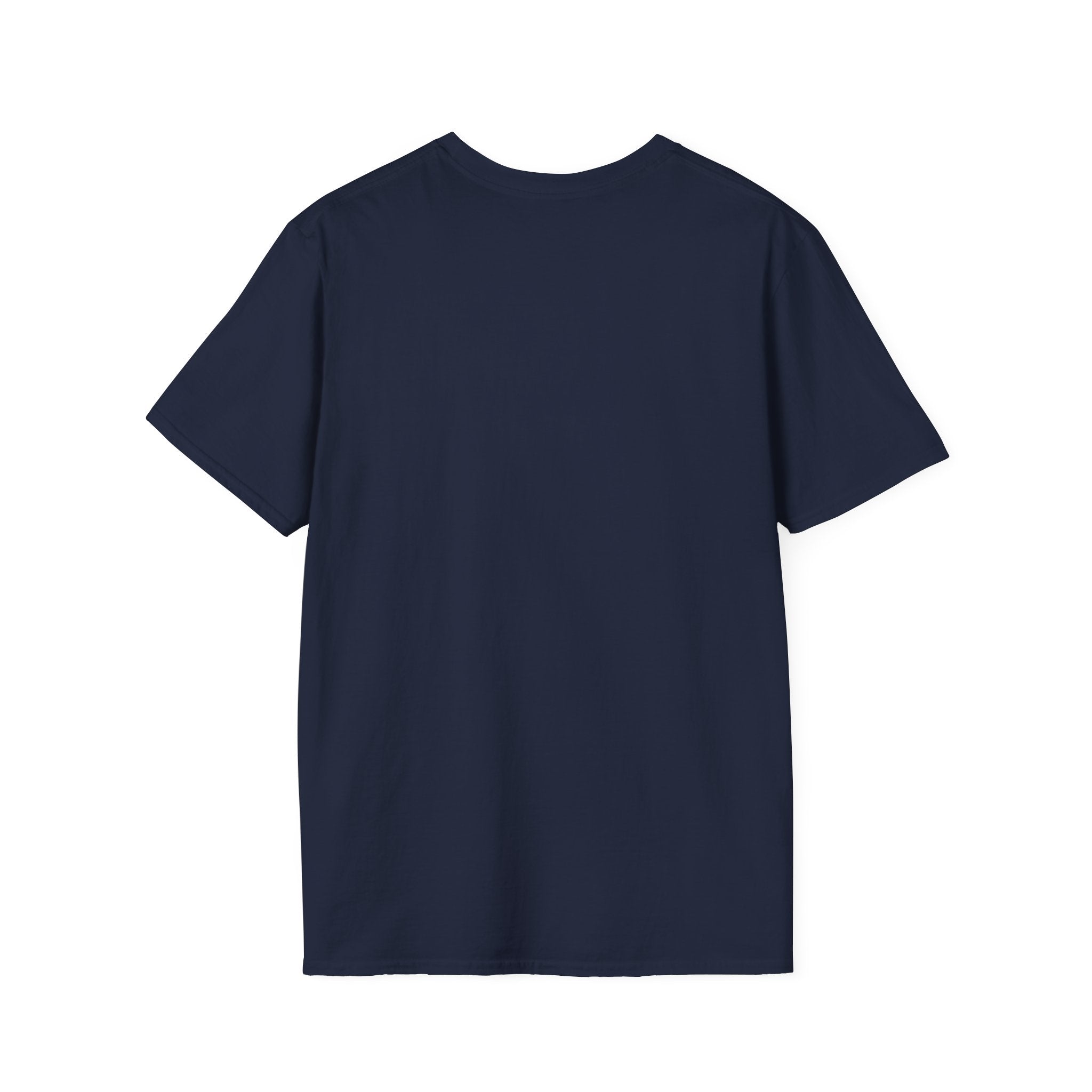 'Fingiendo Demencia' Colorful Ransom-Style Graphic Tee