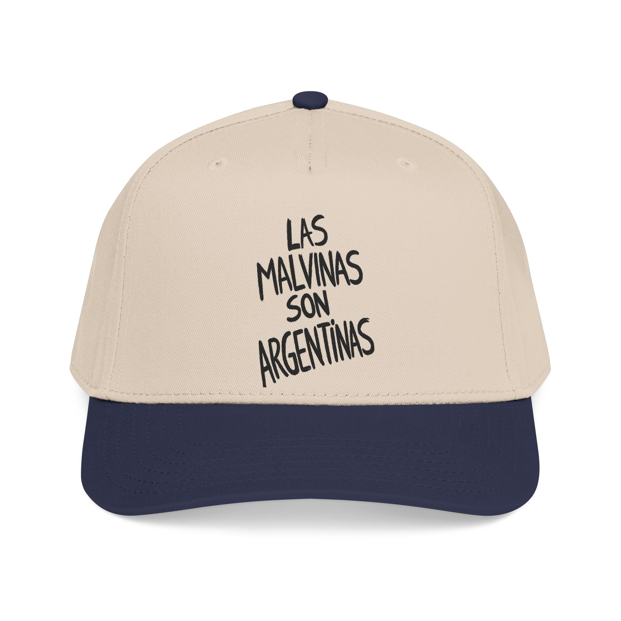 Las Malvinas Son Argentinas Baseball Cap | Argentine Patriot Hat