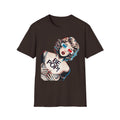 Pop Art Marilyn Monroe T-Shirt | Retro Pinup Illustration