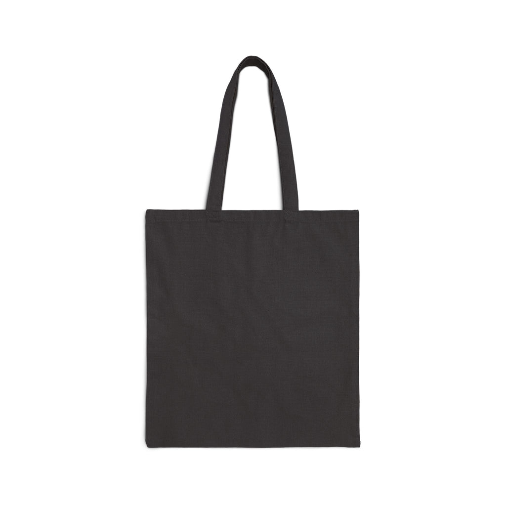 Who The Fuck Is Alice Tote Bag | Dark Humor Canvas Tote