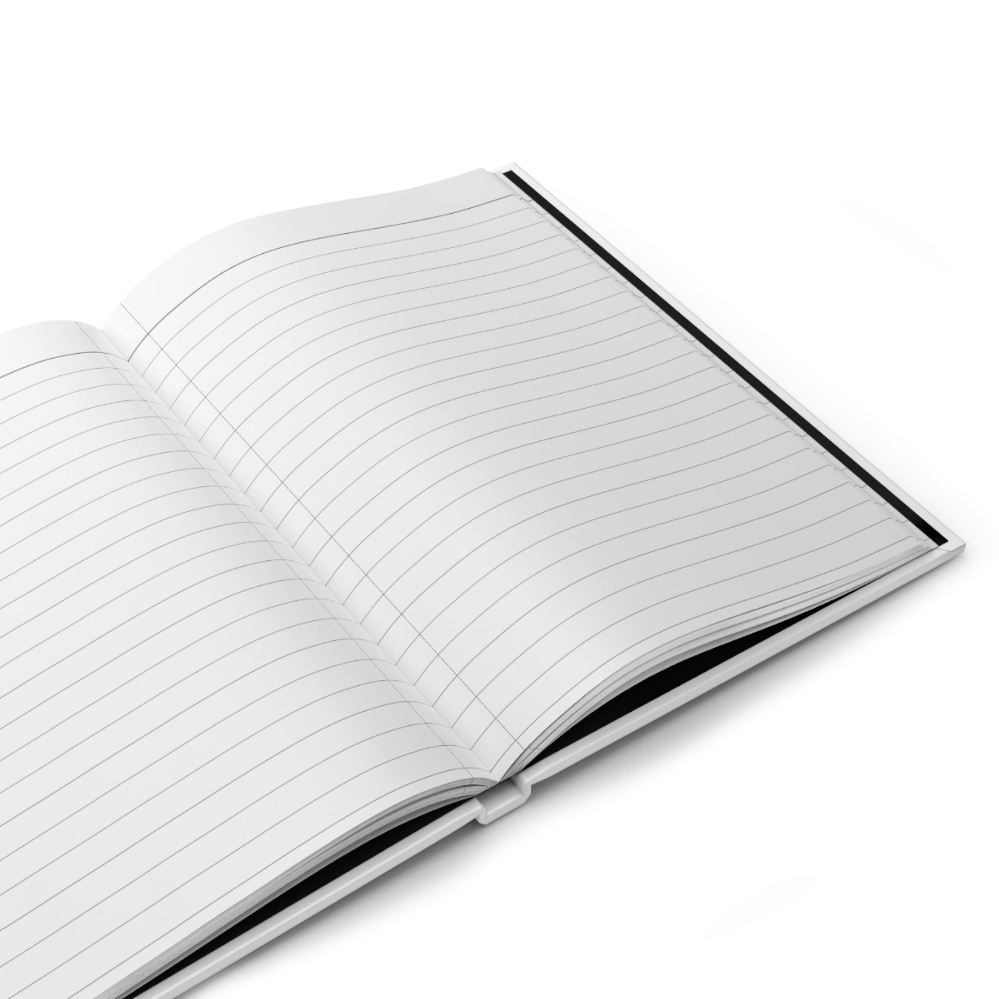 Las Malvinas Son Argentinas Hardcover Journal | Matte