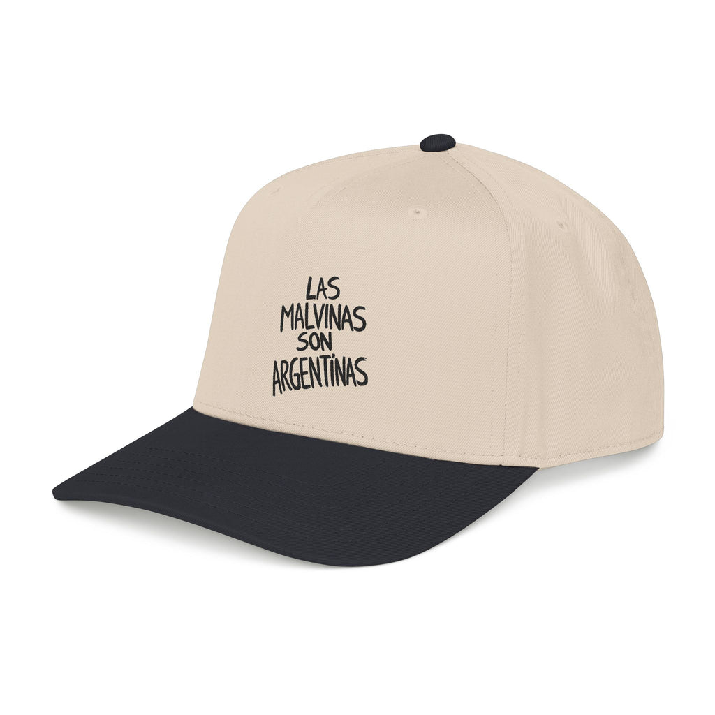 Las Malvinas Son Argentinas Baseball Cap | Argentine Patriot Hat