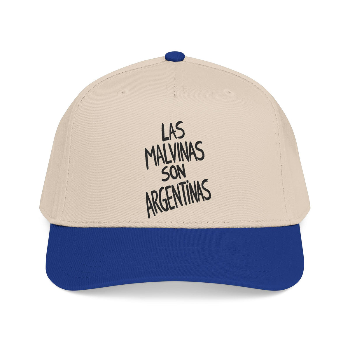 Las Malvinas Son Argentinas Baseball Cap | Argentine Patriot Hat