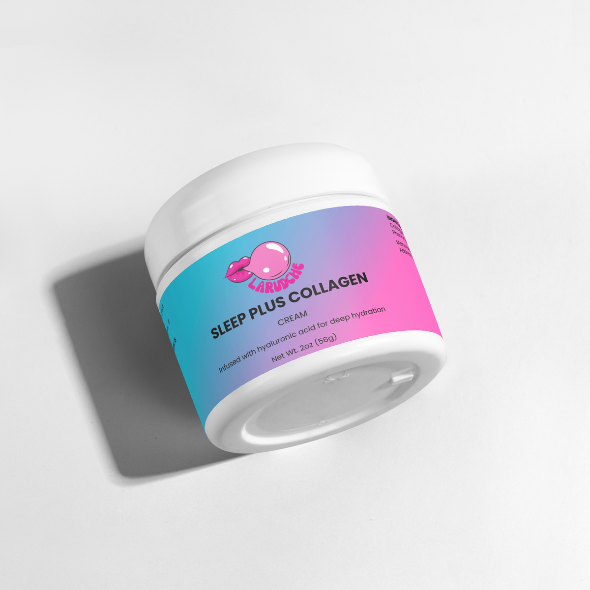 Sleep Plus Collagen Cream