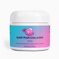 Sleep Plus Collagen Cream