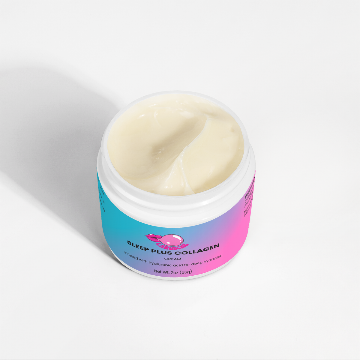Sleep Plus Collagen Cream