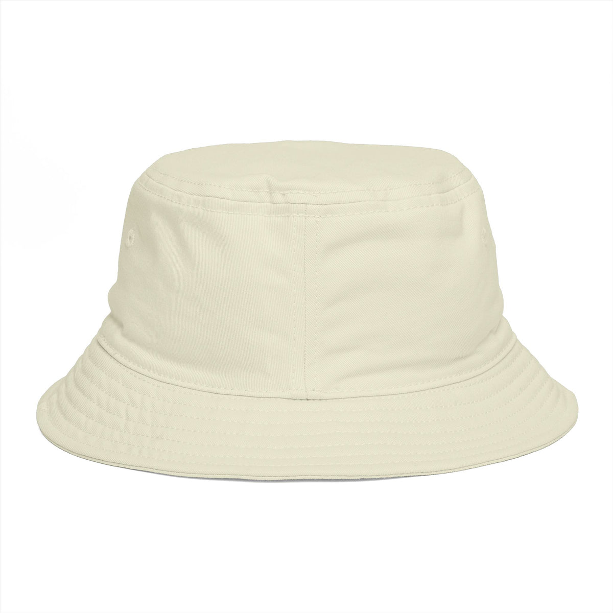 LaRudche Logo Bucket Hat | Retro Pop Graphic