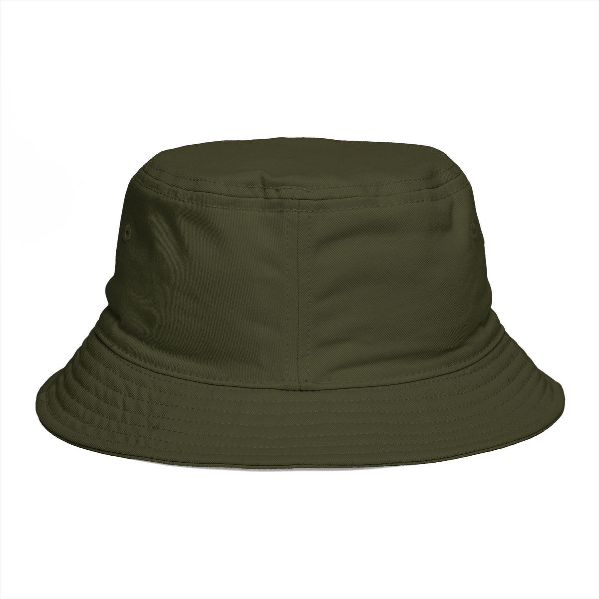 LaRudche Logo Bucket Hat | Retro Pop Graphic