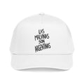 Las Malvinas Son Argentinas Baseball Cap | Argentine Patriot Hat