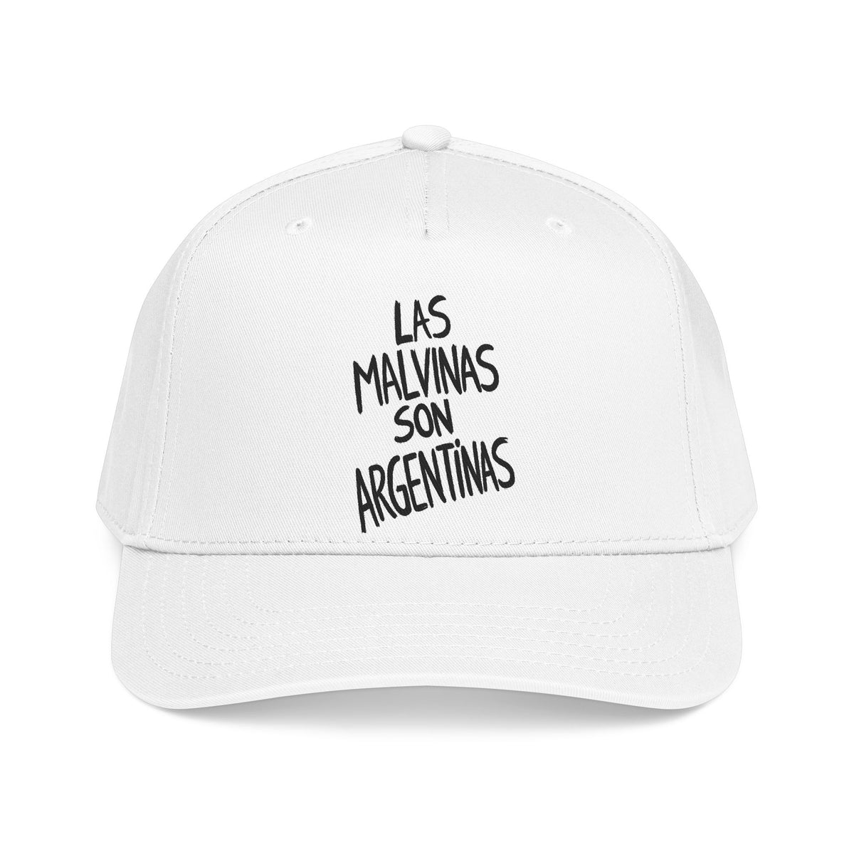 Las Malvinas Son Argentinas Baseball Cap | Argentine Patriot Hat