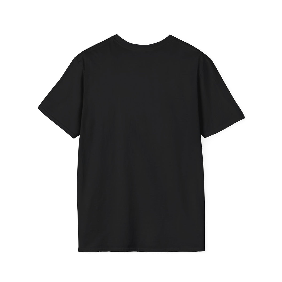 'Fingiendo Demencia' Colorful Ransom-Style Graphic Tee