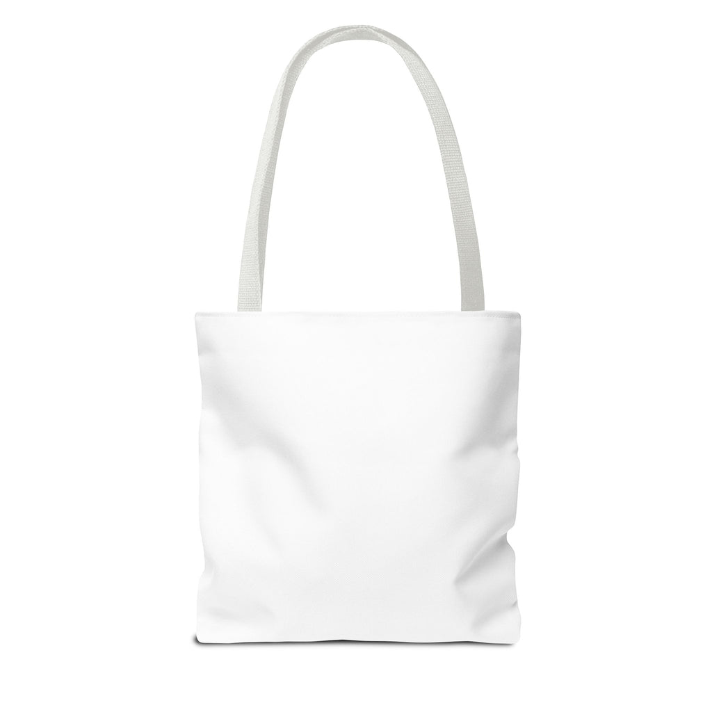 Scorpio Pinup Moon Tote Bag | Zodiac Astrology Illustration