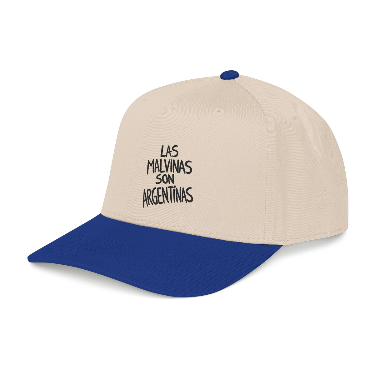 Las Malvinas Son Argentinas Baseball Cap | Argentine Patriot Hat