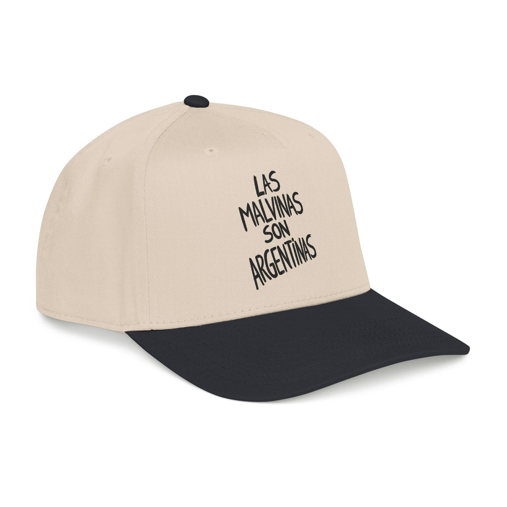 Las Malvinas Son Argentinas Baseball Cap | Argentine Patriot Hat