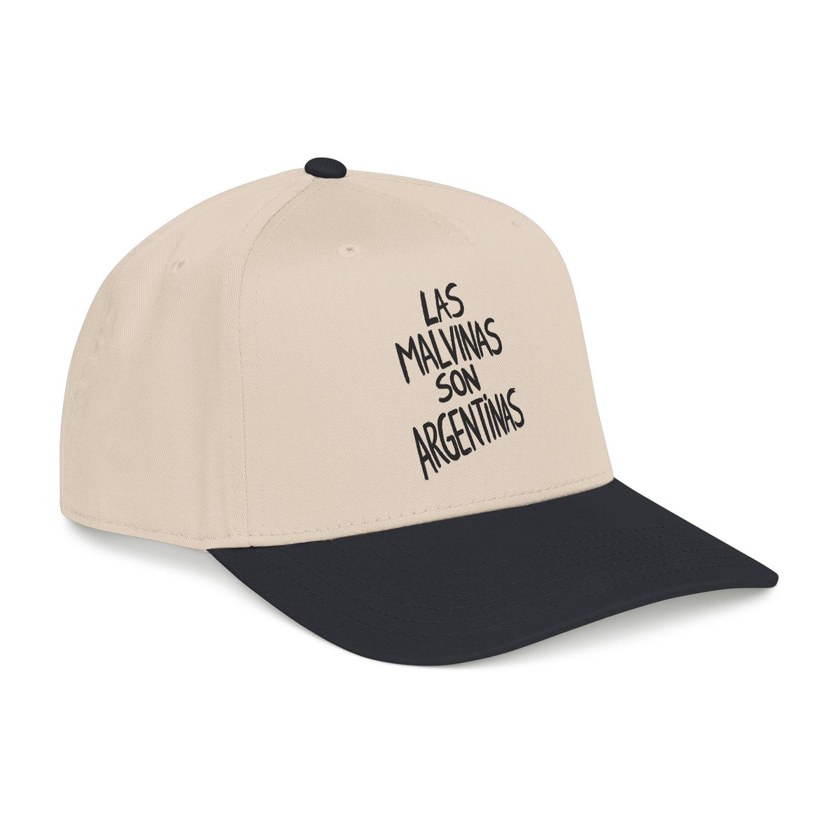 Las Malvinas Son Argentinas Baseball Cap | Argentine Patriot Hat