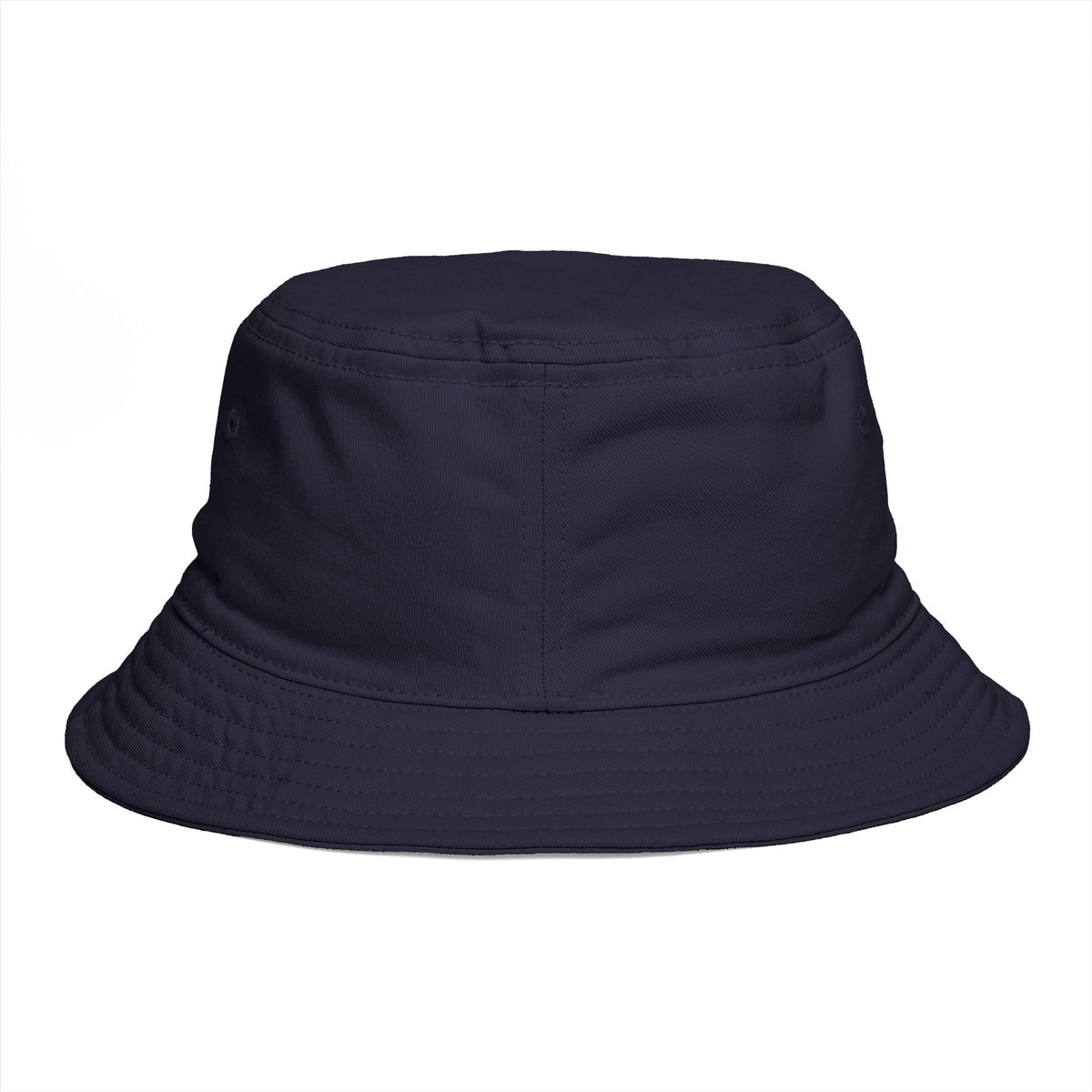 LaRudche Logo Bucket Hat | Retro Pop Graphic