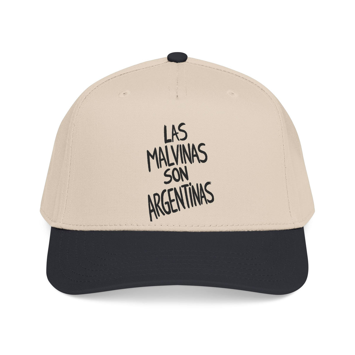 Las Malvinas Son Argentinas Baseball Cap | Argentine Patriot Hat