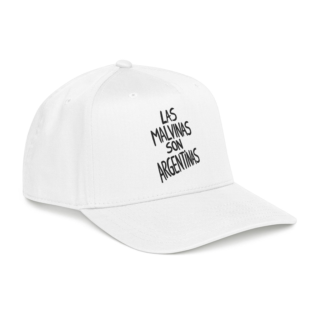 Las Malvinas Son Argentinas Baseball Cap | Argentine Patriot Hat